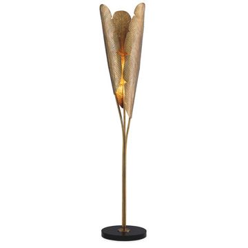 Eichholtz Floor Lamp Plantain