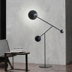 Floor design lamp Connolly
