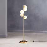 Напольный дизайнерский светильник Staggered от West Elm