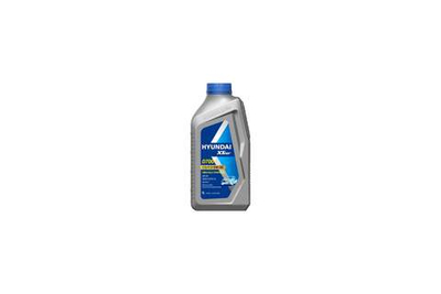 Масло моторное синт. HYUNDAI  XTeer D700 C2/C3 5W30, 1 л 1011224