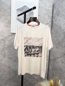 Футболка Hermes