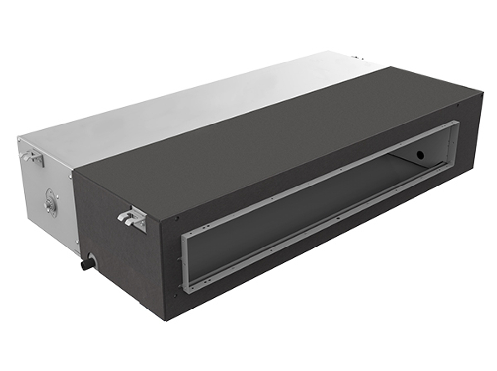 Полупромышленный канальный кондиционер Dantex SMART INVERTER RKD-BHANI/RKD-HANIE-W RKD-48HANIE-W/RKD-48BHANI на 140 м²