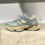 New Balance 9060 • Blue Haze