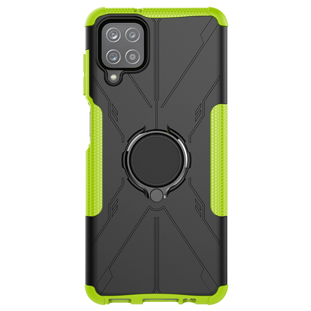 Чехол Panzer Case для Samsung Galaxy A12