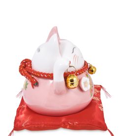 Lucky Cats KT-25/4 Копилка «Кот»