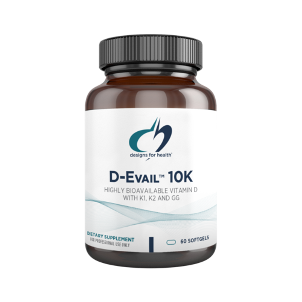 D-Evail™ 10K