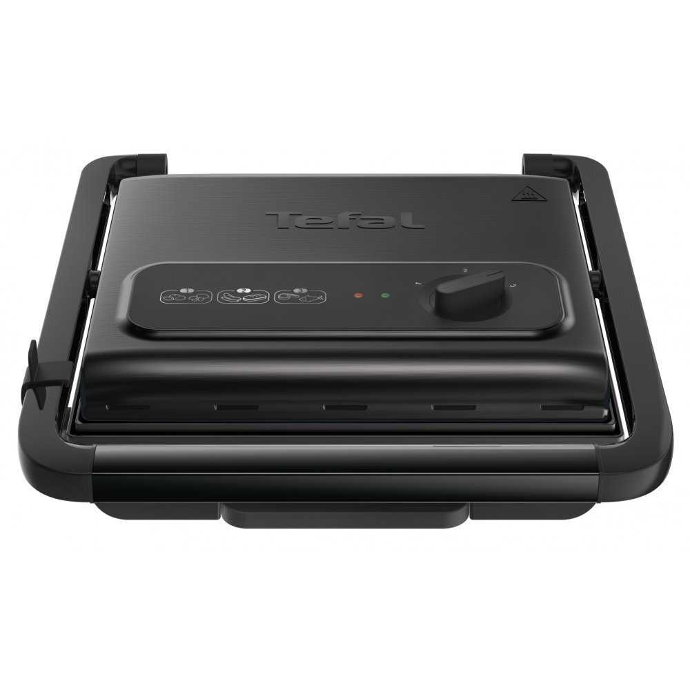 Контактный гриль Tefal GC242832