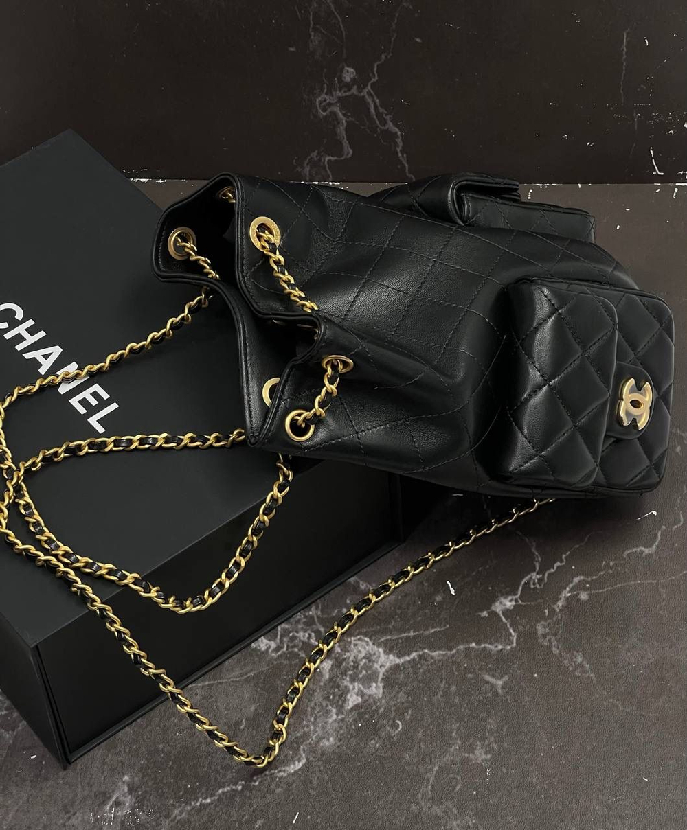 Рюкзак CHANEL