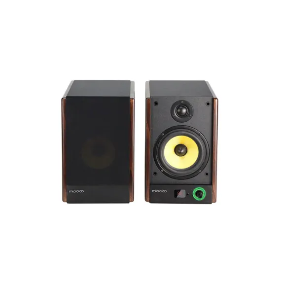 Premiera ECO BT + Microlab SOLO 5