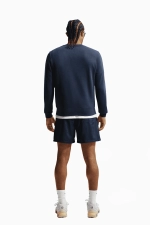Кофта Nike Club - темно-синий