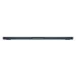 Ноутбук Apple MacBook Air 15 (M4, 10C CPU/10C GPU, 2025), 16 ГБ, 256 ГБ SSD, Midnight (темная ночь) (MW1L3)