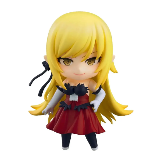 Фигурка Аниме Nendoroid Kiss Shot Acerola Orion Heart Under Blade 10см — повтор основного фото