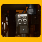 Осушитель сжатого воздуха рефрижераторного типа ET-Compressors RD 90-16