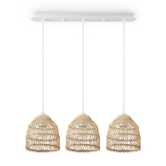 Подвесной светильник Mesh FR5334PL-03W Freya