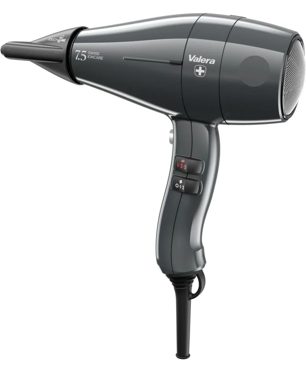Фен Valera Swiss Ioncare 7.5