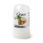 Дезодорант кристаллический Grace "Кокос" 50 г
