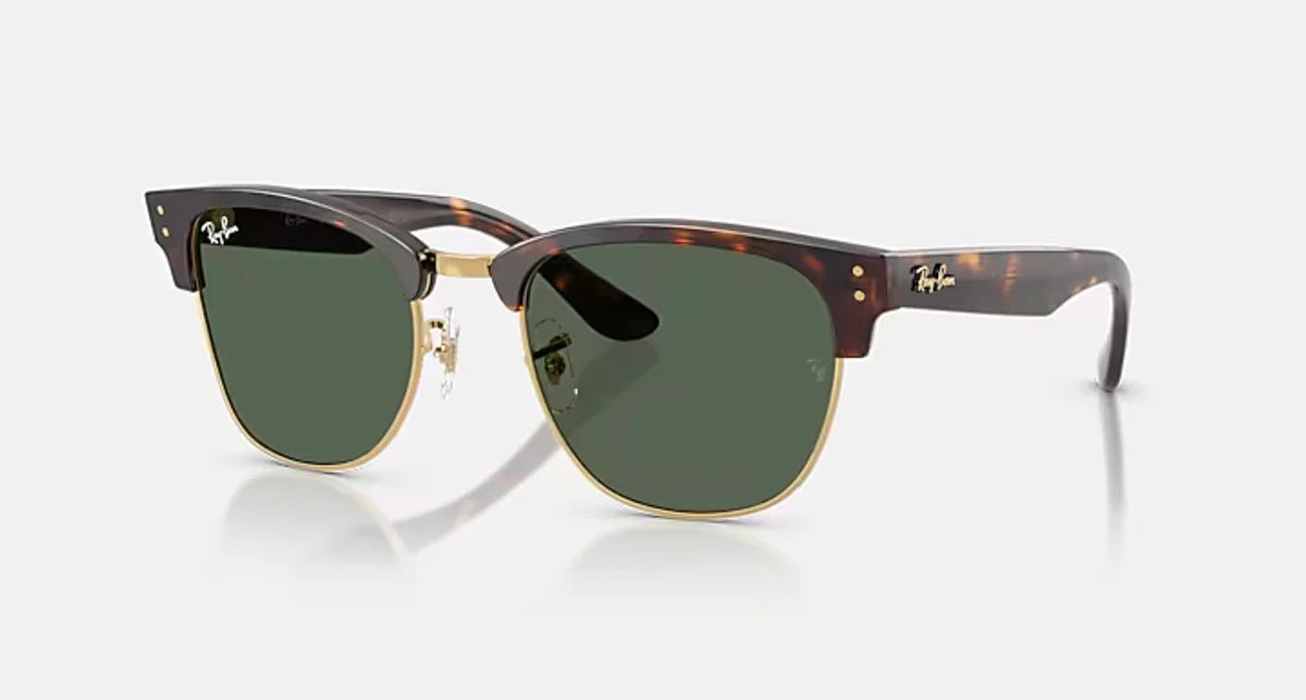 RAY-BAN CLUBMASTER REVERSE RBR0504S 1359VR