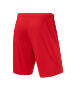 Футболка игровая Jögel PerFormDRY Spartak 25 Away Shorts-K, красный