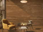 Ennface Loft Neutral Grey Carving 60x120