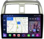 Магнитола для Honda Airwave 2005-2010 - FarCar BM9-2K-9683 монитор 9.5" 2K QLED на Android 14, Быстрая, CarPlay, 4G SIM-слот