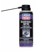 Спрей для электропроводки Electronic-Spray 0.2 л