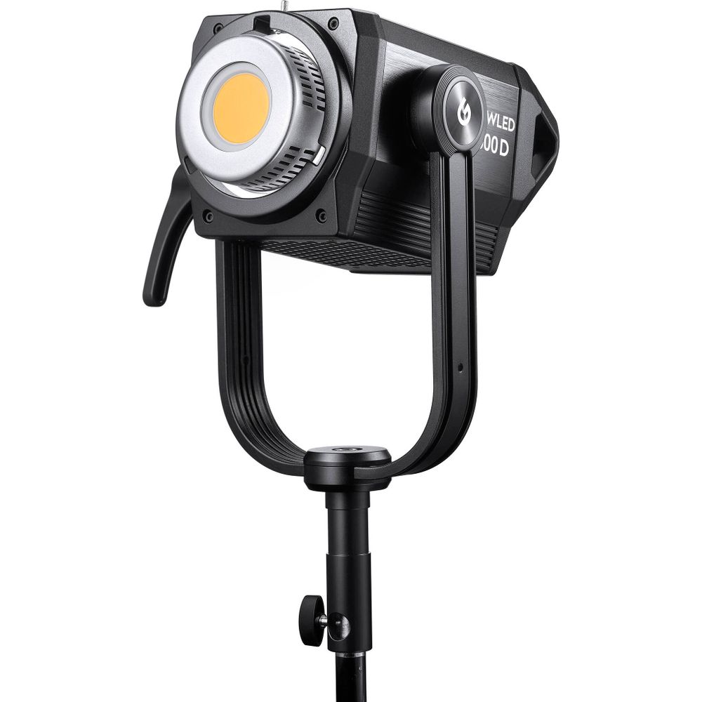 Светодиодный осветитель Godox Knowled M300D