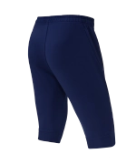 Брюки тренировочные с карманами JÖGEL PREMIER PerFormDRY 3/4 Training Pants, темно-синий