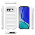 Противоударный чехол Flexible Case для Google Pixel 9А