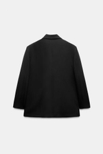 Блейзер KRUVAZE OVERSIZE - ZARA