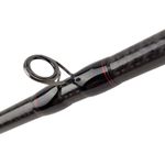 RUZZA Удилище спиннинговое кастинговое Puncher EVO RZPEC-822SBE 140G