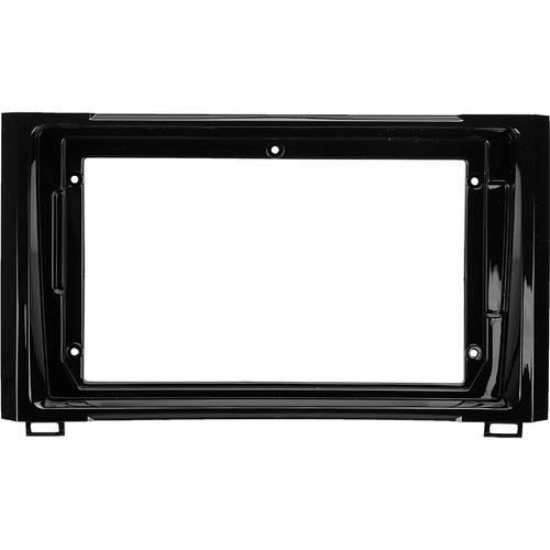 Комплект рамки с разъёмами 9"+can Toyota Tundra 2013-2022, JBL