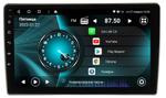 Магнитола для Volkswagen Caddy 2004-2012 - Vaycar VA81U-08362 на Android 13, Быстрая, 4G SIM-слот