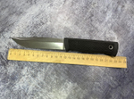 Нож Стрикс Кизляр 011305, AUS-8, эластрон, арт.03144