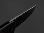 Складной нож Canyon [T10S PVD Carbon G10]