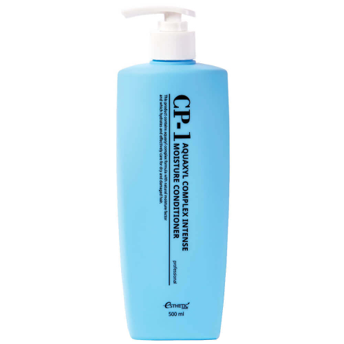 Кондиционер увлажняющий с гиалуронкой и керамидами CP-1 Aquaxyl Complex Intense Moisture Conditioner 500 мл