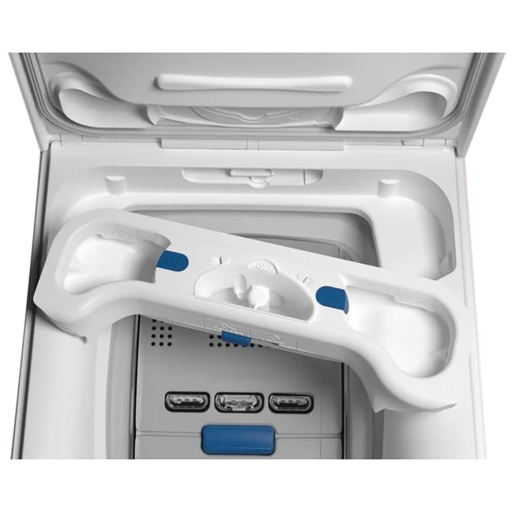 Стиральная машина Electrolux  EW6TN4261P
