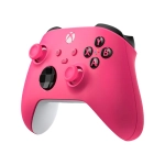 Беспроводной геймпад Microsoft Xbox Wireless Controller, Deep Pink (Розовый)
