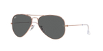 Солнцезащитные очки Ray-Ban - золотой(RB3025)
