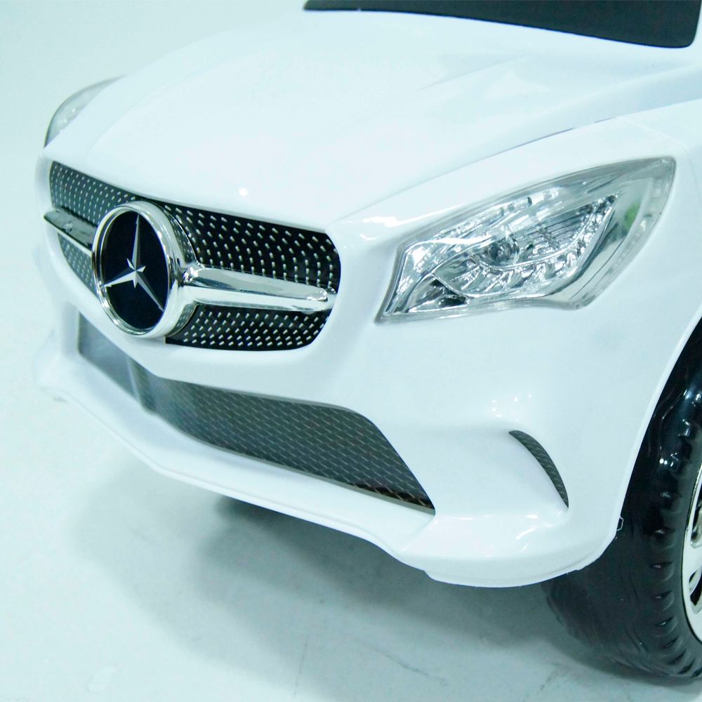 Толокар MERCEDES JY-Z06C