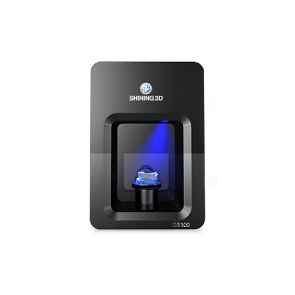 3D сканер Shining 3D AutoScan-DS100 3D сканер Shining 3D AutoScan-DS100