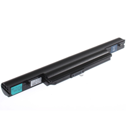 Аккумулятор AnyBatt 6600mAh, для AS10B31 AS10B3E AS10B7E AS10E7E AS10B5E AS10B41 AS10B73 AS10E76 AS10B61 AS10B6E AS10E36 AS10B51