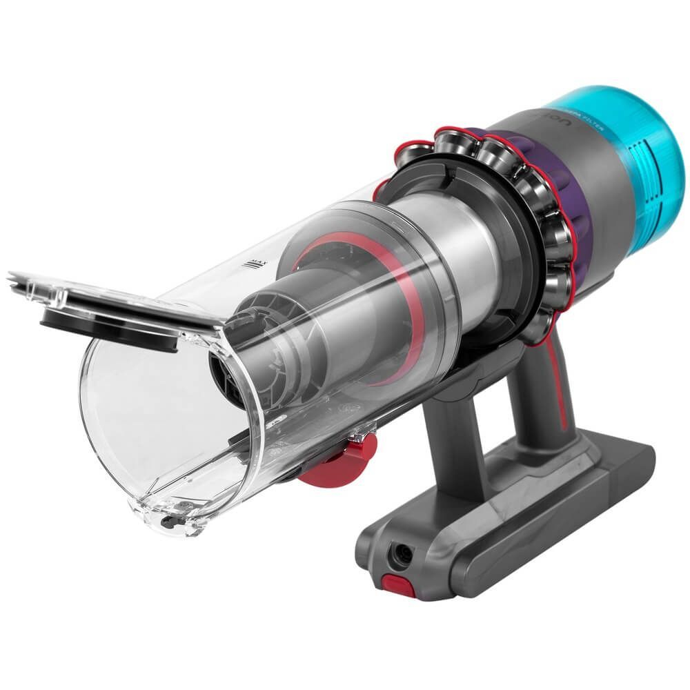 Вертикальный беспроводной пылесос Dyson Gen5Detect Absolute SV23