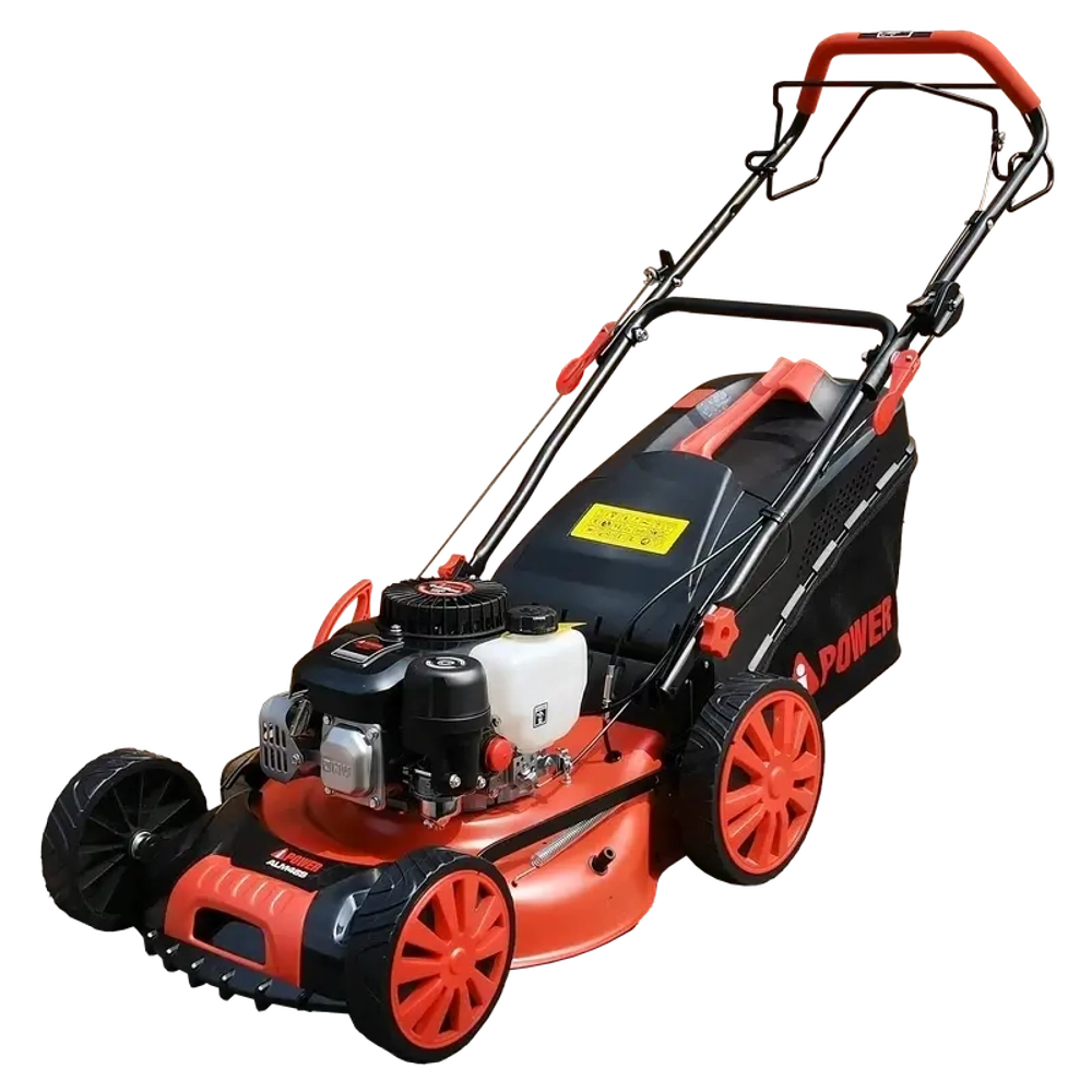 Бензиновая газонокосилка A-iPower ALM46S