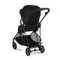 Прогулочная коляска Cybex Melio Carbon Magic Black