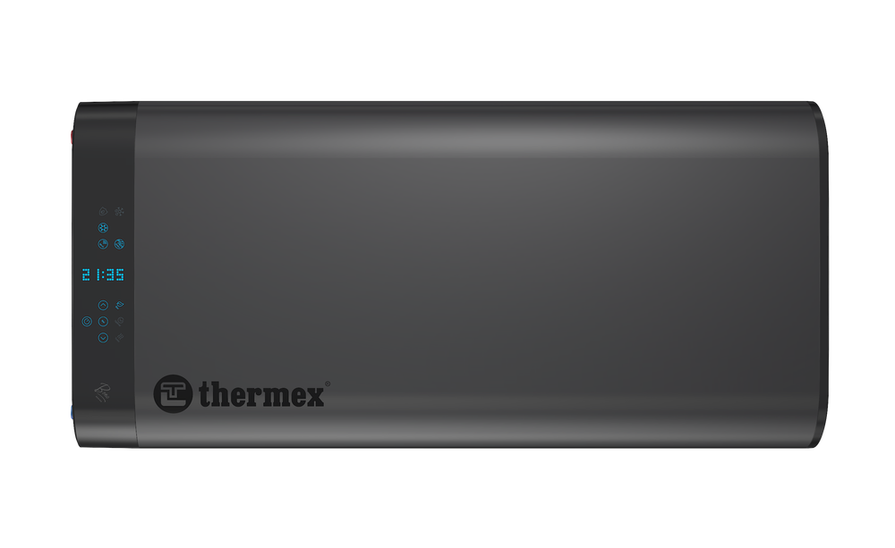 Водонагреватель электрический накопительный плоской формы BONO Wi-Fi Thermex