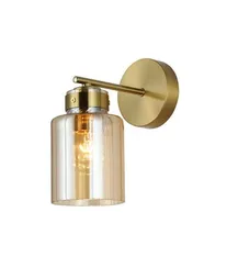 Бра Rilon 07570/1W COPPER, 40 Вт, латунное