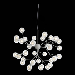 Люстра подвесная ST Luce Demele SL376.503.36