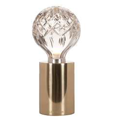 Лампа настольная LEE BROOM