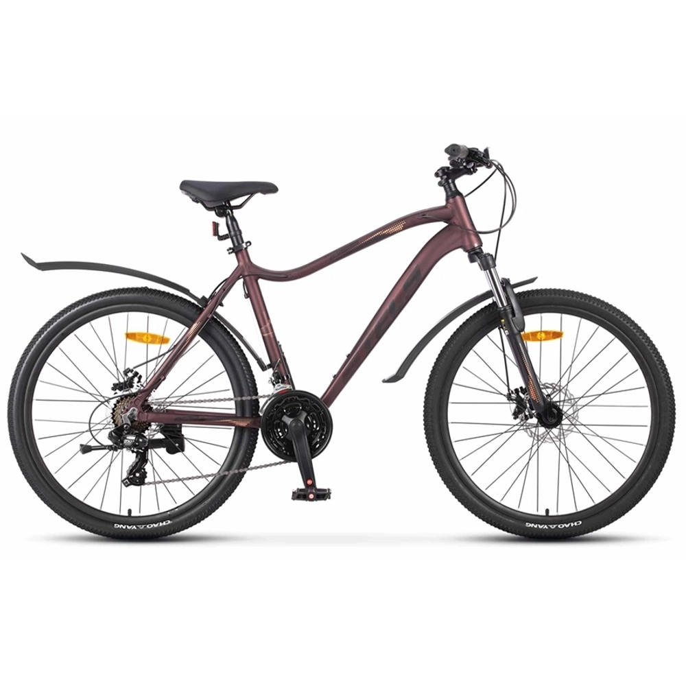 Велосипед STELS MISS 600 26 MD