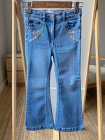 Джинсы Stella Mccartney
